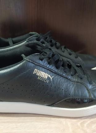 Кеды кроссовки puma оригинал