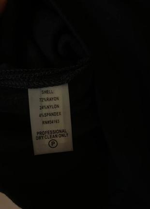 Платье calvin klein3 фото