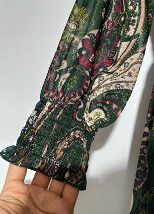 Платье из италии 4