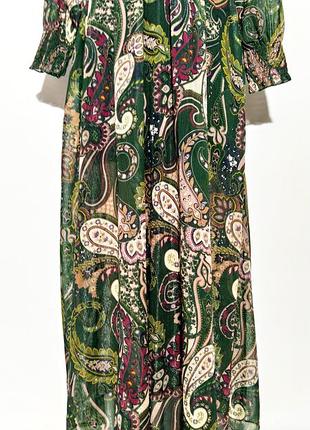 Платье из италии 6