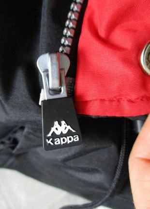 Куртка kapa з лампасами 8