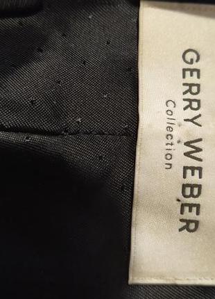 Пиджак gerry weber3 фото