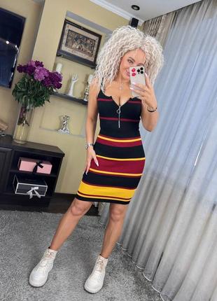 Красивое платье😍