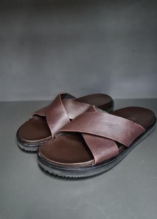 Шлёпанцы jack wills