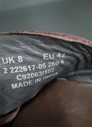 Шлёпанцы jack wills