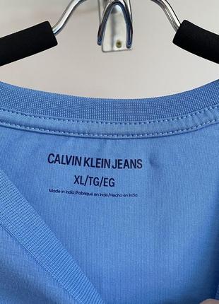 Футболка calvin klein3 фото