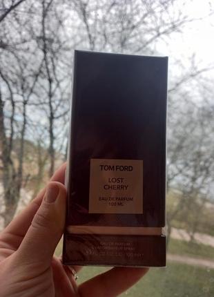 Парфуми tomford