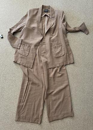 Костюм sixsenses