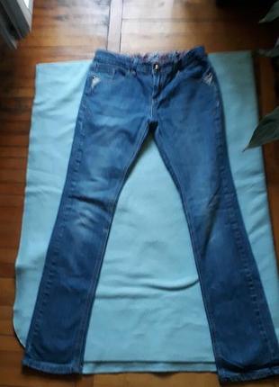 Дитячі джинси