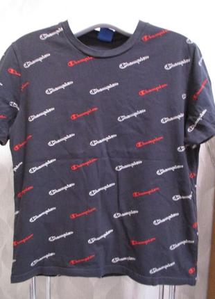 Футболка champion з мультилого