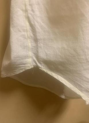 Рубашка блуза женская