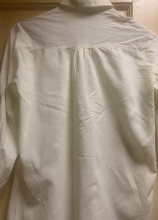 Рубашка блуза женская