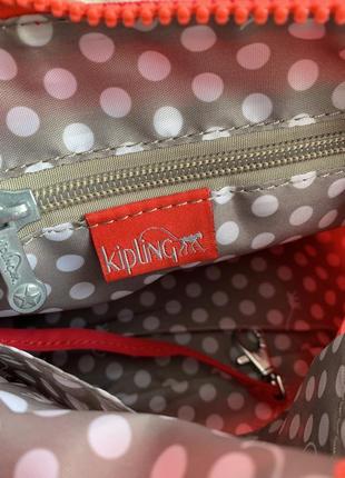 Нова ярка сумка kipling8 фото