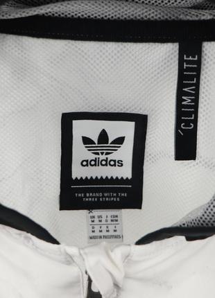 Чоловіча вітровка adidas originals4 фото