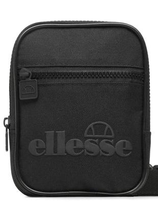 Оригінальна сумка на / через плече ellesse templeton small item bag / saea0709015