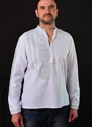 Мужская вышиванка вышитая рубашка стильная вышиванка для парня вышиванка для мужчин...