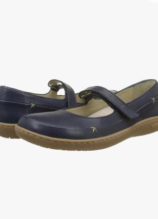 Туфли балетки birkenstock 402 фото