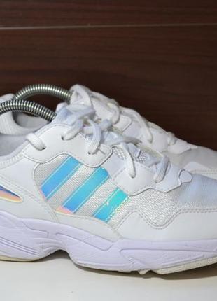 Adidas yung-96 кроссовки 40р оригинал