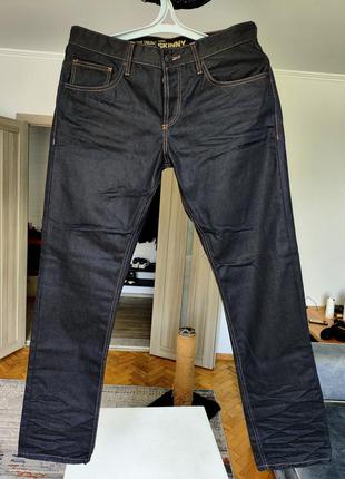 Продам брендові джинси tom tailor1 фото