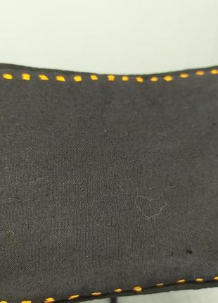 Гаманець вишивка. на довгій ручці. бангладеш7 фото