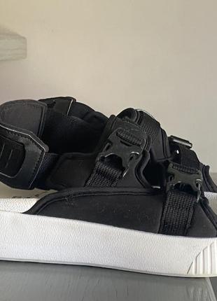 Босоножки puma