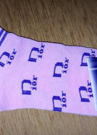 Шкарпетки  жіночі
короткі 🌱бавовна2 фото