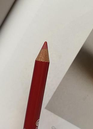 Новый карандаш для губ essence soft &amp; precise 205 my love