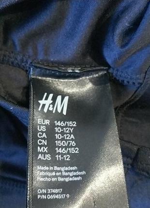 Топ спорт розмір 10/12 років h&m5 фото