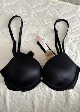 Victoria’s secret wear everywhere super push-up