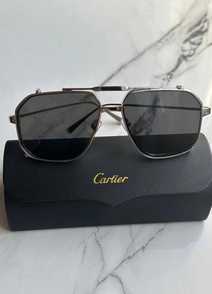 Окуляри cartier4 фото