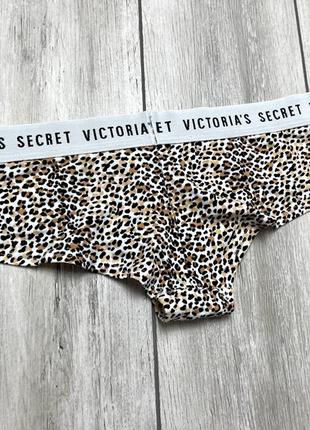 Трусики victoria’s secret оригинал на широкой резинке4 фото