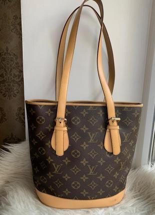 Стильна сумка louis vuitton