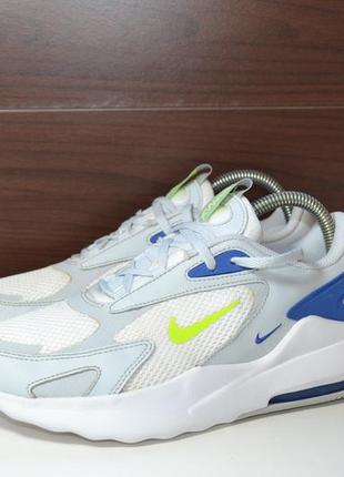 Nike air max bolt gs 39p кросівки оригінал