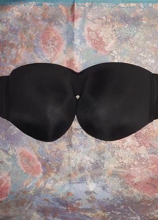 Бюстгальтер push-up без бритель wonderbra 75d8 фото