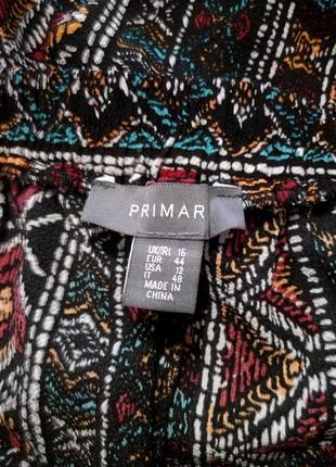 Брючки кюлоты primark6 фото