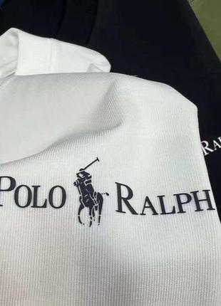 Футболка polo ralph lauren6 фото