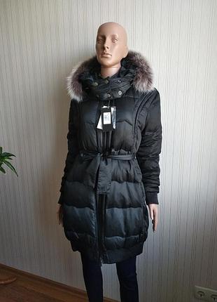 Куртка демисезонная richmond размер s