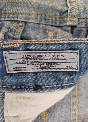Мужские джинсы jack &amp; jones8 фото