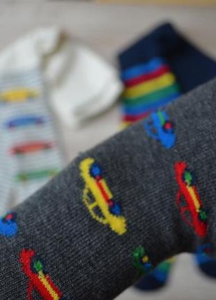 Детские демисезонные колготы колготки на мальчика фирмы bross