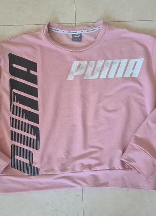 Свитшот puma s