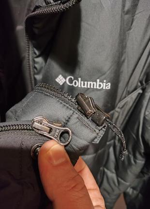 Продам куртку columbia element blocker ll interchange jacket9 фото