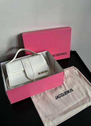 Сумка jacquemus6 фото