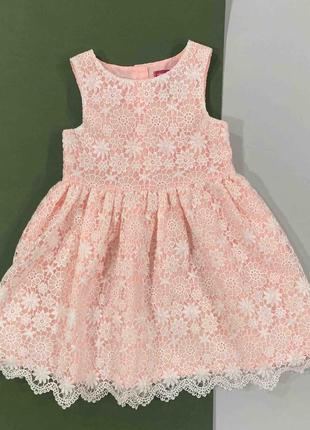 Сукня для дівчинки