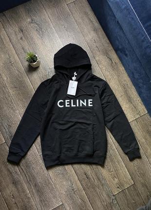 Худи celine