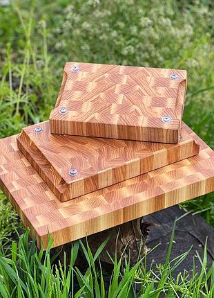 Дошка для нарізання 35x25 см