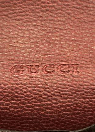 Оригінальна сумка гуччі