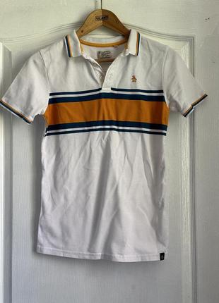 Футболка поло