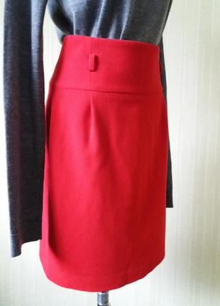 Красная юбка от coast2 фото