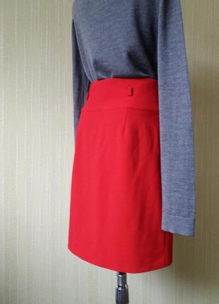 Красная юбка от coast4 фото