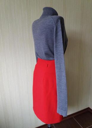 Красная юбка от coast3 фото